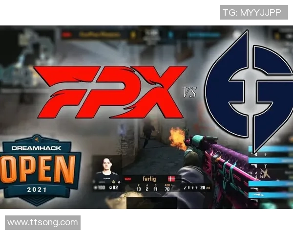 探秘FPX战队在CSGO中的防守反击策略与战术解析