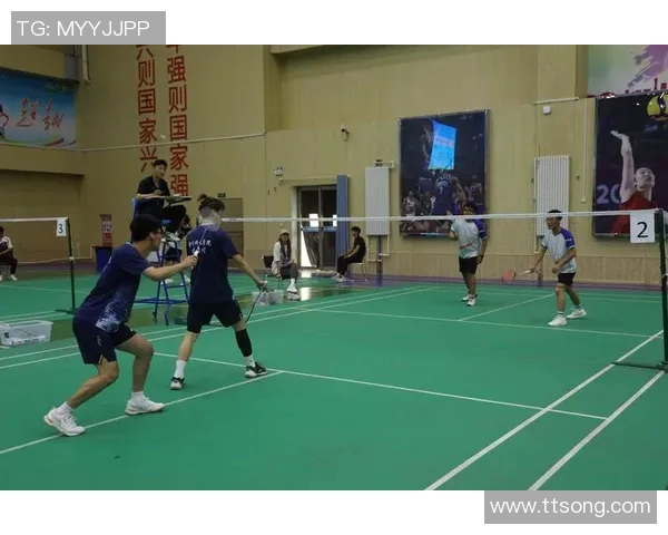 羽毛球的梦想与奋斗：北京羽毛球队成长历程全景纪实