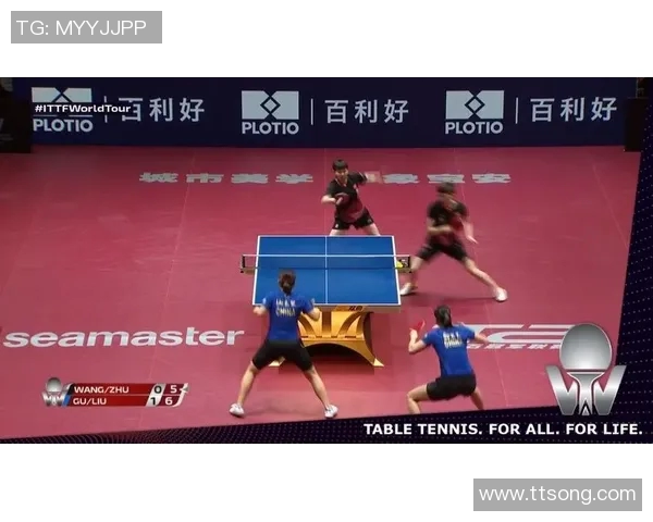 上海乒乓球队在钻石联赛中的战术分析与表现评估