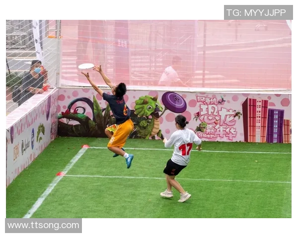 广州飞盘队速度对比深度解析与战术优势探讨