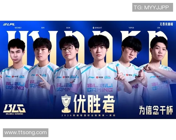 BLG战术创新引领英雄联盟新高度团队配合与策略成就辉煌战绩 BLG战术创新引领英雄联盟新高度团队配合与策略成就辉煌战绩