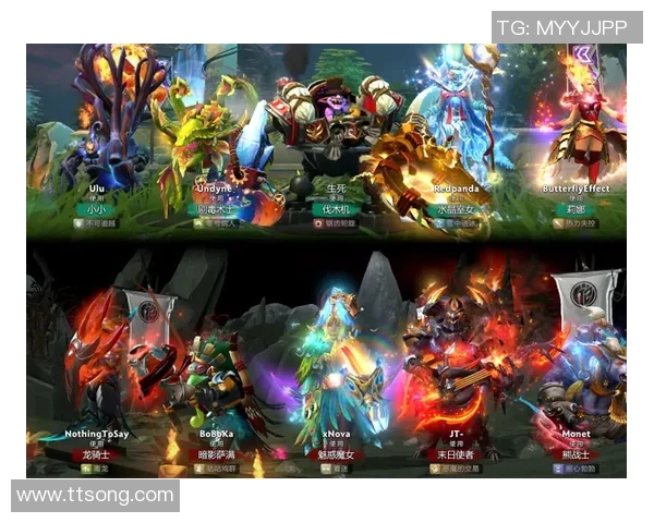 IG逆袭之路:DOTA2赛场上的传奇故事与荣耀重生 IG逆袭之路:DOTA2赛场上的传奇故事与荣耀重生